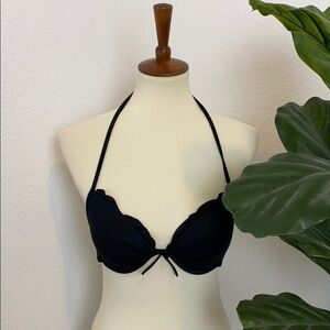 NWOT Victoria Secret Bikini Top
